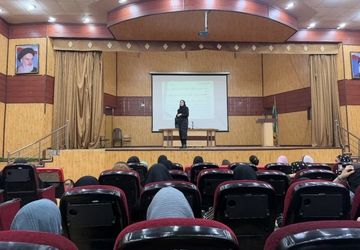 اوقات فراغت تابستانی آموزش‌وپرورش در آمل 