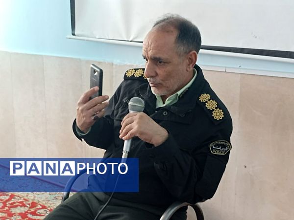 کارگاه پیشگیری از آسیب‌های اجتماعی در بیرجند