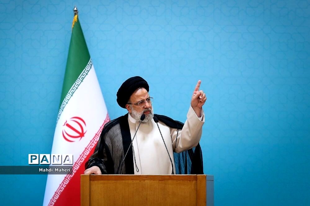 برگزاری نمایشگاه توانمندی‌های صادراتی گواه تحریم‌ناپذیر بودن ایران است