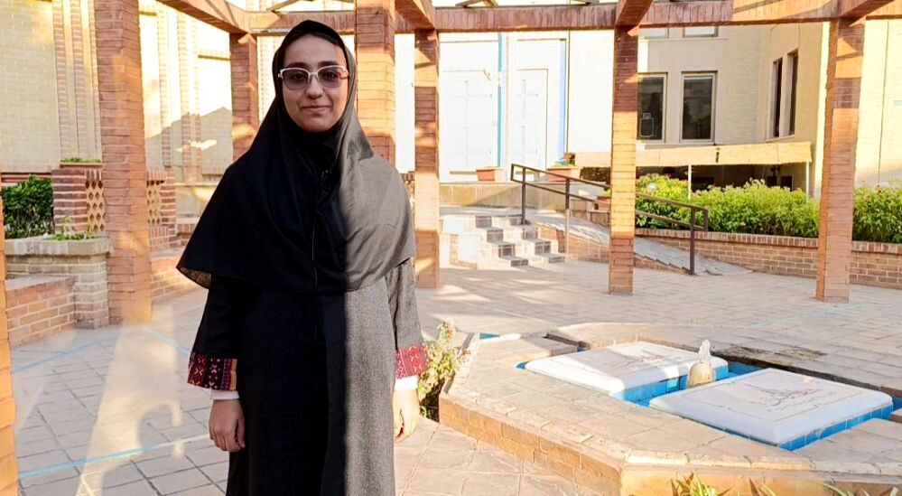 شوق دیدار 