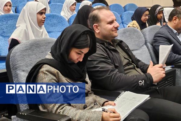 جشنواره فرهنگ هنری فردا در شهر قدس