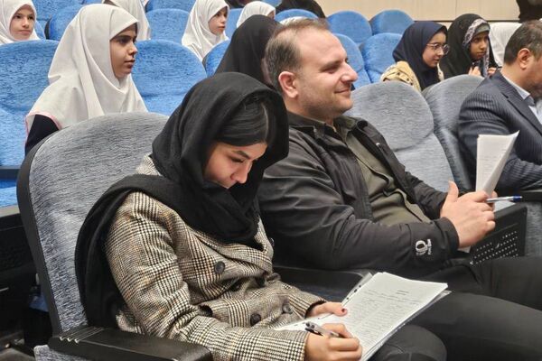 جشنواره فرهنگ هنری فردا در شهر قدس