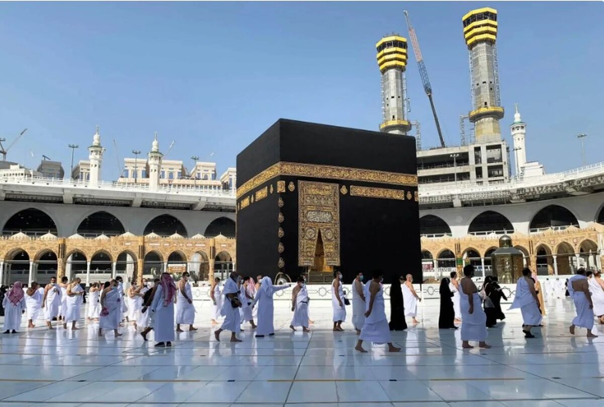 آغاز پیش‌ثبت‌نام حج تمتع ۱۴۰۶ از دهه سوم تیر