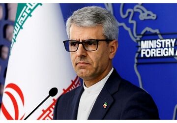 بقائی: تلاش آمریکا برای توجیه اقدام تجاوزکارانه با واژگان زیبا، شرم‌آور است