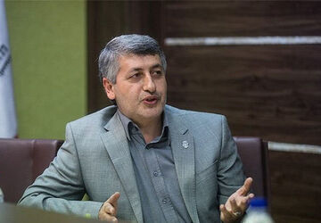 مسعود ردایی تهیه‌کننده سینما درگذشت؛ تشییع پیکر در ۲۱ مهر