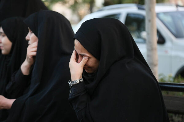 خدمت‌رسانی در موکب پایگاه بسیج شهید اکبرپور مشهد