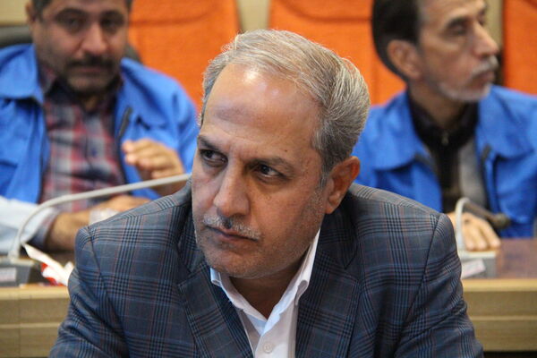 نشست خبری ستاد مدیرت بحران استان یزد