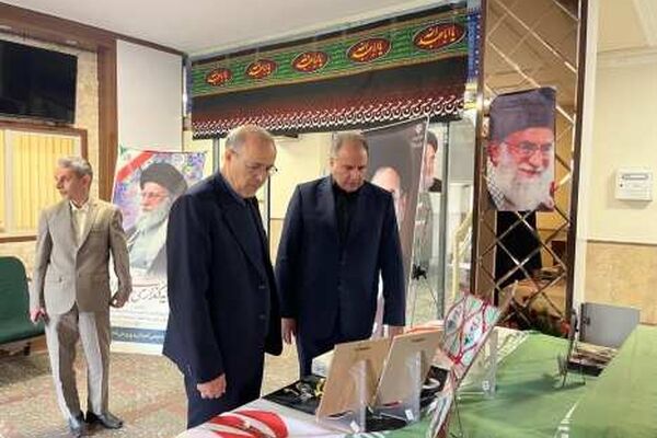 استمرار خدمت‌رسانی، نماد وحدت و پایداری در برابر دشمنان است
