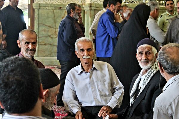 میز خدمت در بخش بندپی شرقی