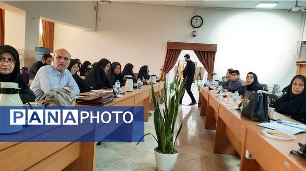 کارگاه‌های برنامه جامع تربیت پژوهشگر در پژوهشکده عباس زادگان مشهد 