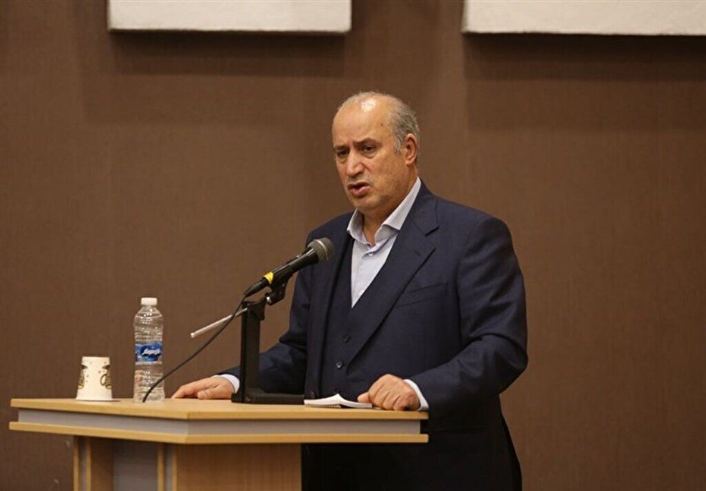 تاج: لیگ برتر تا اطلاع بعدی تعطیل شد