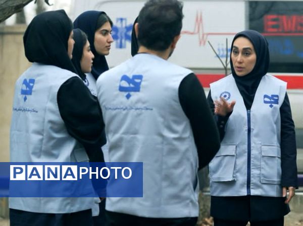 «ساعت صفر» فیلمی در حوزه خدمات تخصصی روانشناسی و روانپزشکی تیم‌های محب سازمان بهزیستی