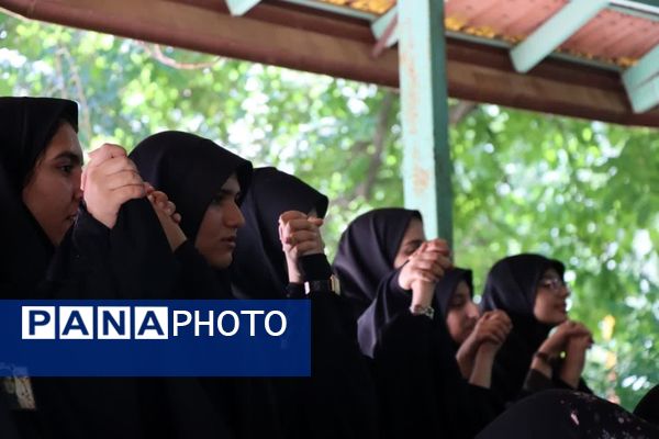 طرح یاوران ولایت پیشگامان