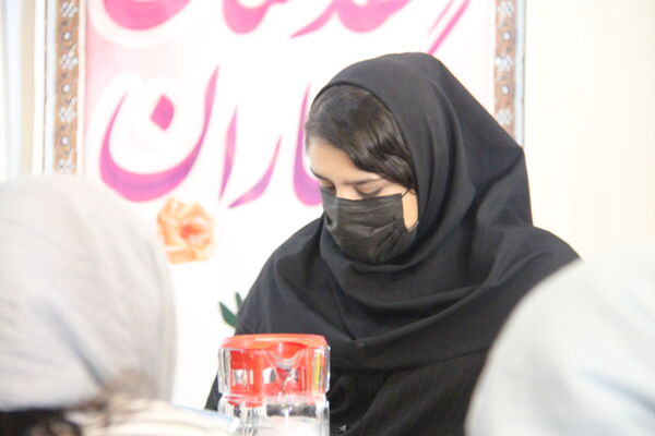 سومین جلسه آموزش خبرنگاری دانش‌آموزی پانا