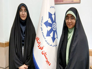 آرامش حقیقی را فقط در قرآن یافته‌ام