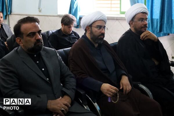 آغاز طرح ملی «شهید عجمیان» در دبستان مهدوی‌نیا