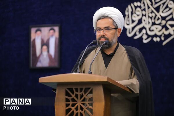 نماز عبادسی سیاسی جمعه شهرستان ساوجبلاغ