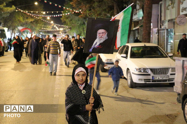 یاد بود شهدا دنا خراسان شمالی 