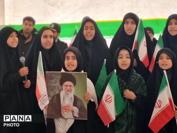 حماسه روز قدس؛ تجدید بیعت با قدس شریف