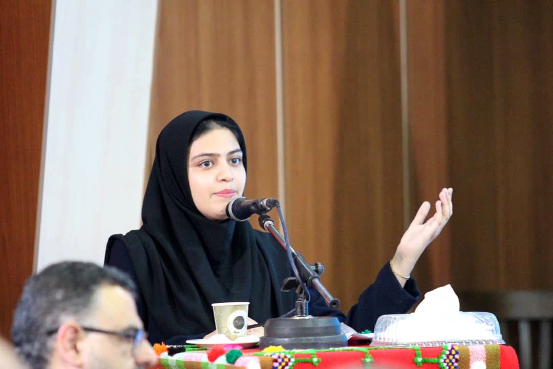 مدرسه خانه‌ای است که آینده از آن آغاز می‌شود