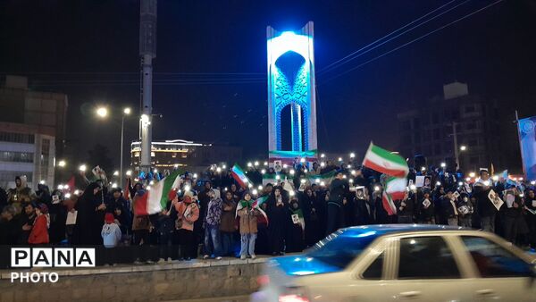 قاب هایی از حضورـ۲