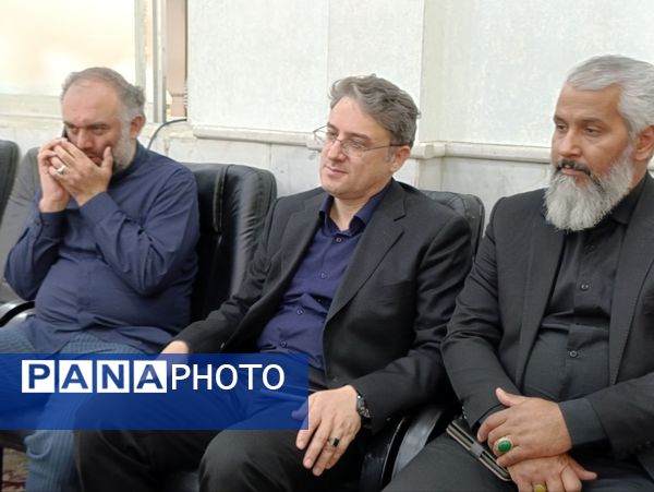 فینال دهمین دوره مسابقات کشوری حفظ قرآن فرهنگیان در مشهد 