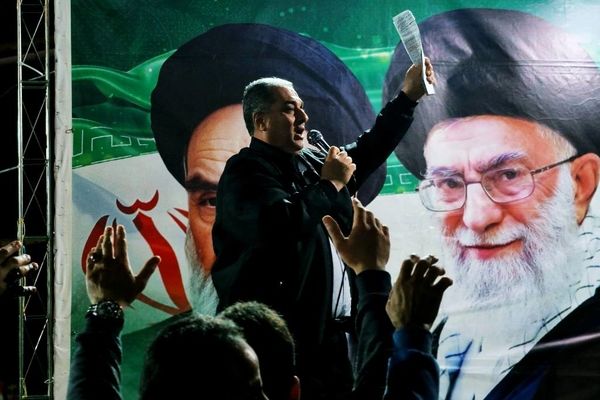 اجتماع فرهنگیان کشوردوست در گلوگاه 