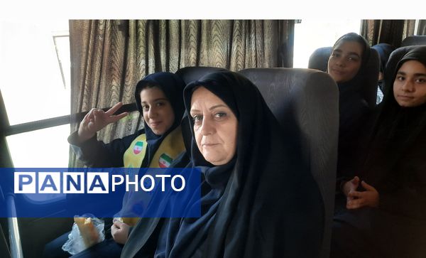  راهپیمایی ۱۳آبان روز ملی استکبار ستیزی و روز دانش آموز 