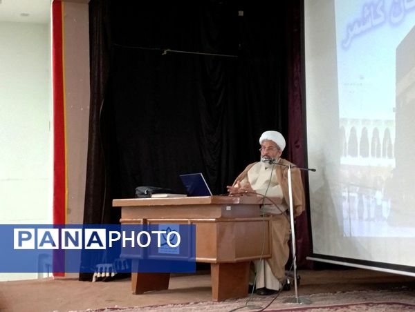 اولین جلسه هماهنگی کاروان زیارتی حج تمتع کاشمر 