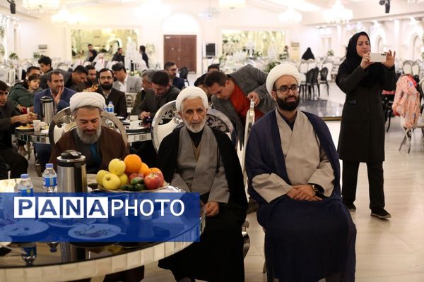 گرامیداشت هفته امورتربیتی در میاندورود 