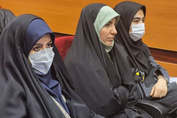 کارگاه سلامت روان مدارس ابتدایی در بهارستان ۲