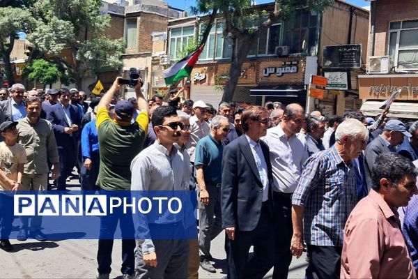 فریاد «جمعه خشم» در کردستان