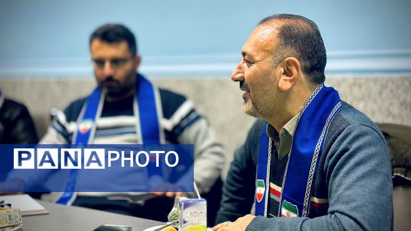 برگزاری دوره‌ آموزشی‌ خبرنگاری و آشنایی با کارتابل خبری پانا برای مسئولان سازمان دانش‌آموزی مناطق استان مرکزی