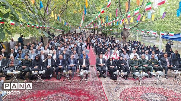 روایت طلای سبز سلسله در قاب سومین جشنواره گردوی کهمان
