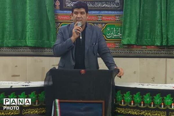 «احلی من العسل» همزمان با ششم محرم و سالروز شهادت حضرت قاسم(ع) در بهارستان دو