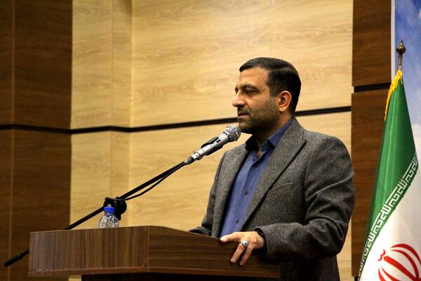جشن حضور تا ظهور در سرای محله نسیم شهر