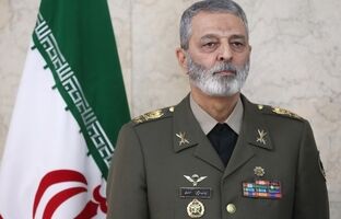 برای رویارویی و زدن سیلی انتقام کاملاً آماده‌ایم