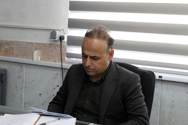 مانور بازگشایی مدارس در شهرستان گرمه 