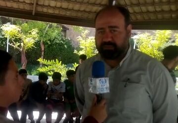 اردو‌های دانش‌آموزی، ابزار انگیزه‌بخشی و شادی در مدارس هستند