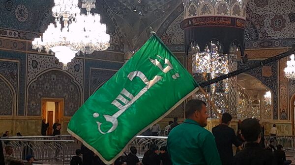 دوازدهمین سوگواره سراسری احلی من العسل در مشهد