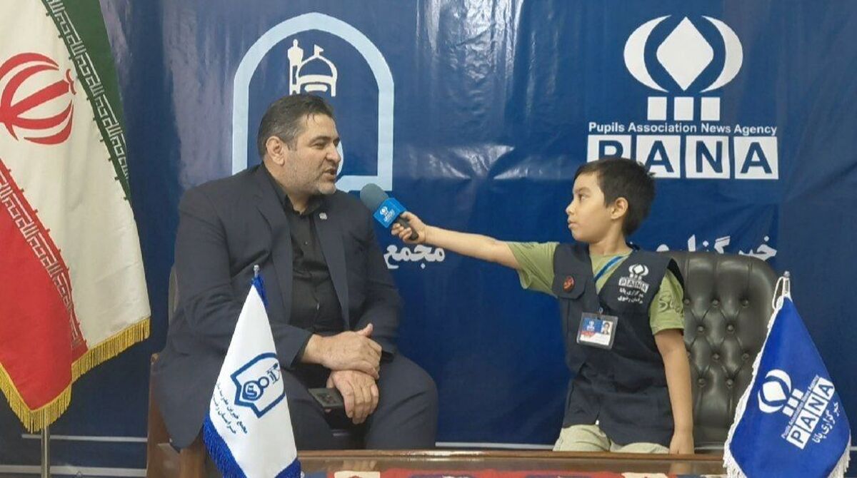 تأمین تجهیزات آموزشی، گام ضروری برای عبور از مرحله زیرساخت به سمت کیفیت‌بخشی است 