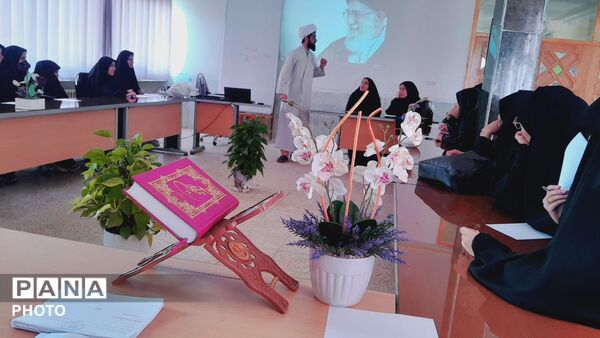 آموزش‌وپرورش فارسان میزبان نشست رمضانی