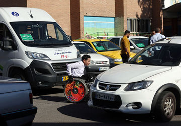 خدمات‌رسانی رایگان به ۵۷۰۰ دانش‌آموز توان‌یاب و ۱۱۰۰ همراه در ۵۷ مدرسه استثنایی پایتخت