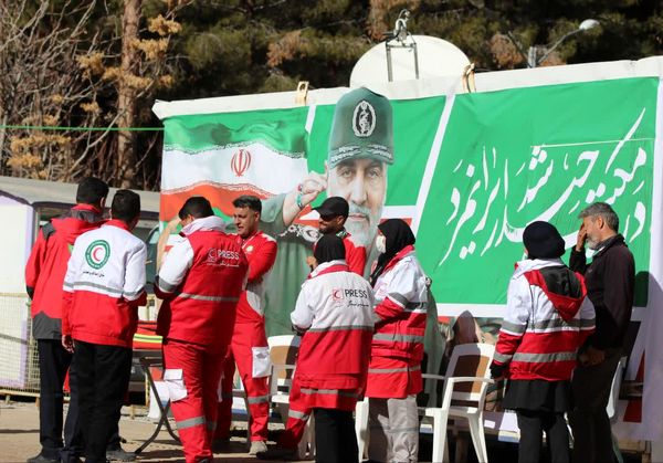 بزرگترین بدرقه تاریخ در ششمین سالگرد