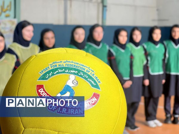 از مقاومت در آسمان تا اقتدار در زمین ورزش