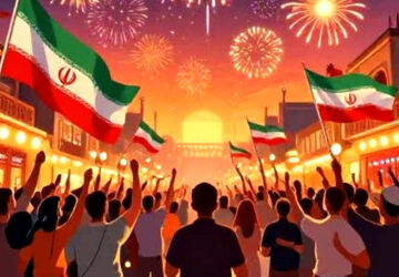 دهه فجر؛ طلیعه آزادی