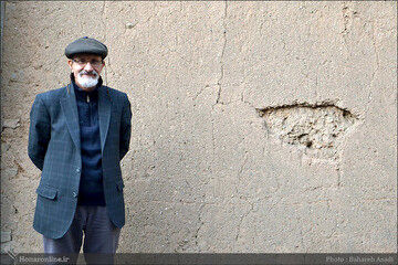 همه چیز درباره نمایش‌های آیینی سنتی ایرانی در گفت‌وگو با داوود فتحعلی بیگی