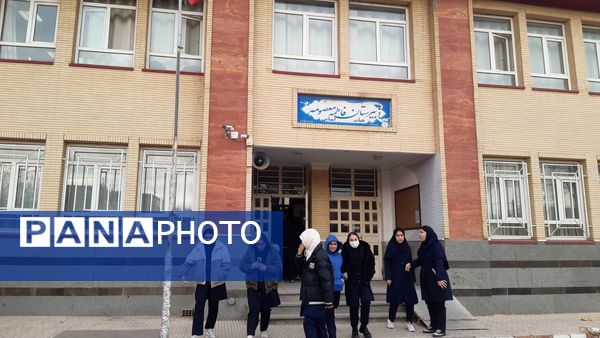 آغاز روزی تازه در مدرسه فاطمه معصومه (س) سراب