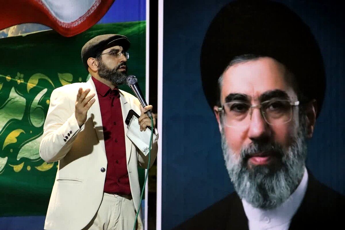 جشن عیدغدیر خم در کهریزک 