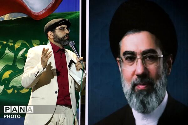 جشن عیدغدیر خم در کهریزک 